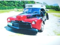 1947 Ford Custom for sale (ID-99741)