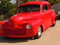 1947 Ford Deluxe for sale (ID-100103)