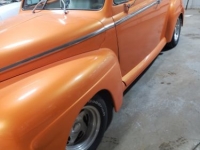 1947 Ford Deluxe for sale (ID-100512)