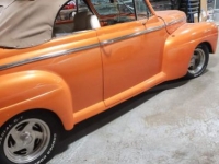 1947 Ford Deluxe for sale (ID-100512)