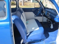 1947 Ford Deluxe for sale in Michigan (ID-124629)