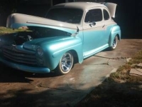 1947 Ford Deluxe for sale (ID-100674)