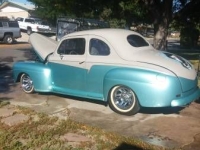 1947 Ford Deluxe for sale (ID-100674)