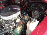 1947 Ford Deluxe for sale in Michigan (ID-136710)