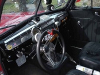 1947 Ford Deluxe for sale in Michigan (ID-136710)
