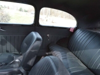 1947 Ford Deluxe for sale in Michigan (ID-136710)