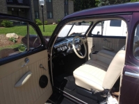 1947 Ford Deluxe for sale in Michigan (ID-146385)