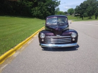 1947 Ford Deluxe for sale in Michigan (ID-146385)