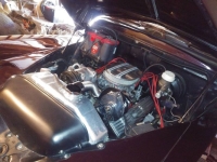 1947 Ford Deluxe for sale in Michigan (ID-146385)