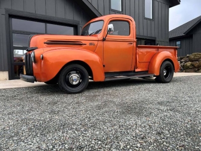 1947 Ford F1 for sale
