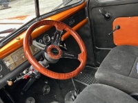 1947 Ford F1 for sale in Michigan (ID-137640)