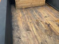 1947 Ford F1 for sale in Michigan (ID-137640)
