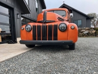 1947 Ford F1 for sale in Michigan (ID-137640)