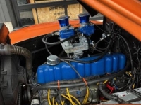 1947 Ford F1 for sale in Michigan (ID-137640)