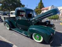 1947 Ford F1 for sale in Michigan (ID-163707)