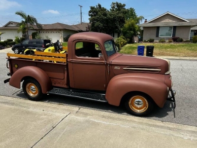 1947 Ford F100 for sale