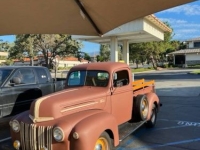 1947 Ford F100 for sale in Michigan (ID-142719)