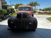 1947 Ford F100 for sale in Michigan (ID-142719)