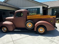 1947 Ford F100 for sale in Michigan (ID-142719)