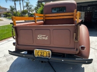 1947 Ford F100 for sale in Michigan (ID-142719)