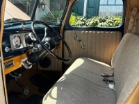 1947 Ford F100 for sale in Michigan (ID-142719)