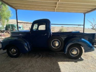 1947 Ford Pickup for sale