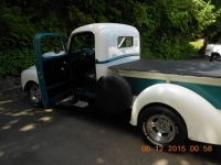 1947 Ford Pickup for sale in Michigan (ID-102258)