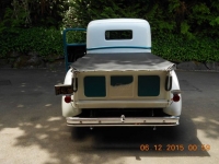 1947 Ford Pickup for sale in Michigan (ID-102258)