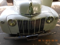 1947 Ford Pickup for sale in Michigan (ID-102258)