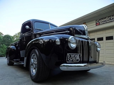 1947 Ford Pickup for sale