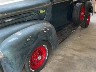 1947 Ford Pickup for sale
