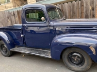 1947 Ford Pickup for sale in Michigan (ID-123319)