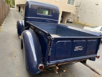 1947 Ford Pickup for sale in Michigan (ID-123319)