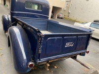 1947 Ford Pickup for sale in Michigan (ID-123319)