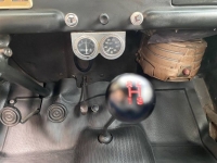 1947 Ford Pickup for sale in Michigan (ID-123319)