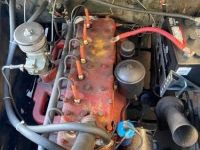 1947 Ford Pickup for sale in Michigan (ID-123319)