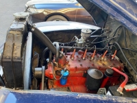 1947 Ford Pickup for sale in Michigan (ID-123319)
