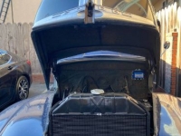 1947 Ford Pickup for sale in Michigan (ID-123319)