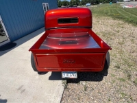 1947 Ford Pickup for sale in Michigan (ID-125630)
