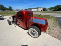 1947 Ford Pickup for sale in Michigan (ID-125630)