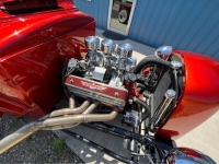 1947 Ford Pickup for sale in Michigan (ID-125630)