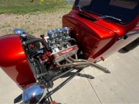 1947 Ford Pickup for sale in Michigan (ID-125630)
