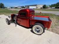 1947 Ford Pickup for sale in Michigan (ID-125630)