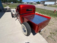 1947 Ford Pickup for sale in Michigan (ID-125630)