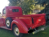 1947 Ford Pickup for sale in Michigan (ID-126659)