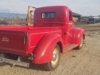 1947 Ford Pickup for sale in Michigan (ID-126659)