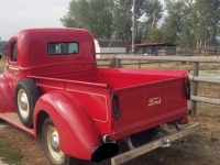1947 Ford Pickup for sale in Michigan (ID-126659)