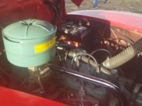 1947 Ford Pickup for sale in Michigan (ID-126659)