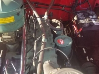 1947 Ford Pickup for sale in Michigan (ID-126659)