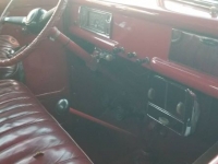 1947 Ford Pickup for sale in Michigan (ID-126659)